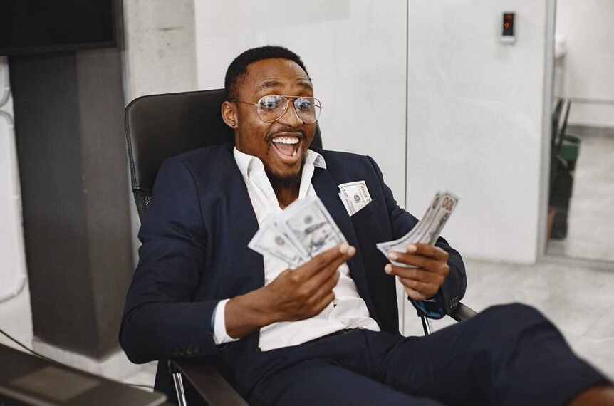 mark fluent net worth career income wealth