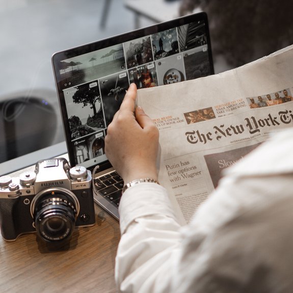 tech news and updates hub