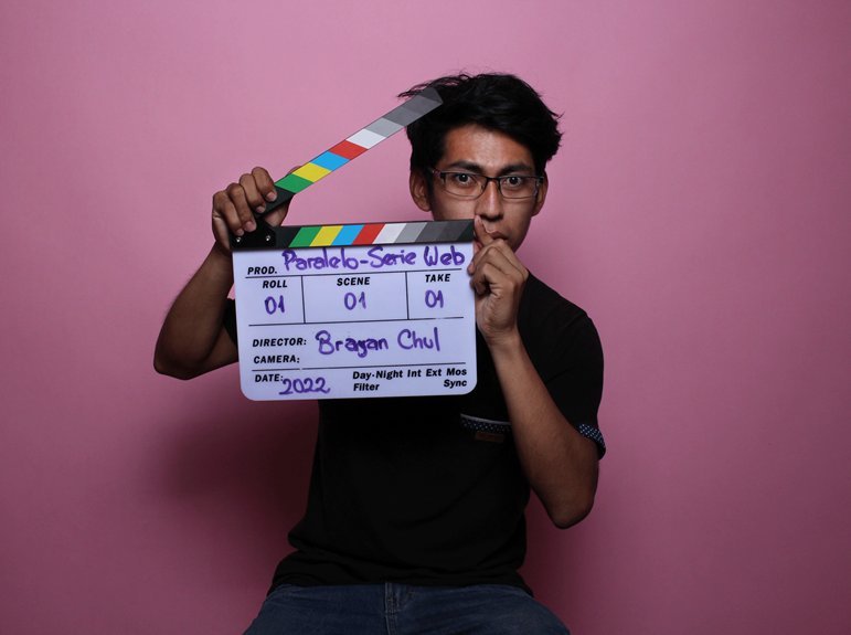 timothy shalloway film career overview